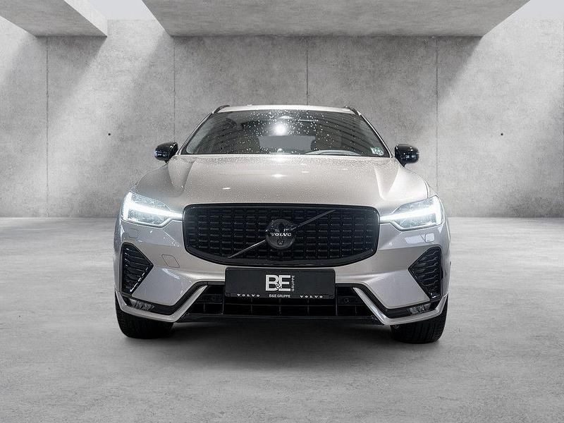 Gebraucht Volvo XC60 Ultimate 197 PS (144 kW) 2023 Beige SUV