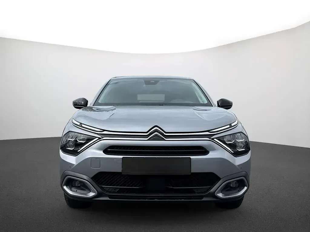 Gebraucht Citroën C4 PureTech 131 PS (96 kW) 2023 Grau SUV