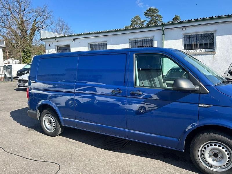 Gebraucht VW Transporter 140 PS (102 kW) 2016 Other Van