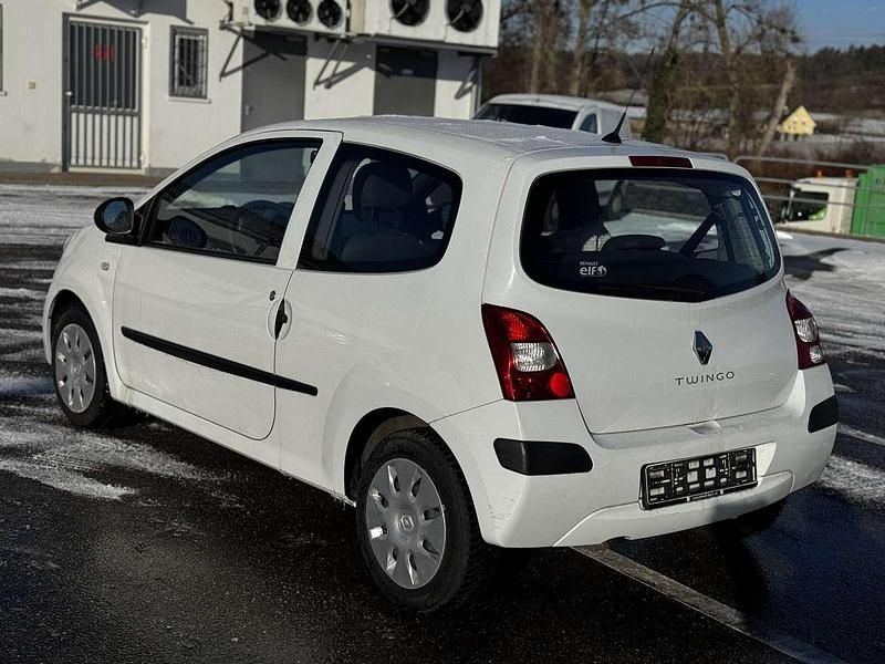 Gebraucht Renault Twingo Expression 58 PS (42 kW) 2009 Kleinwagen