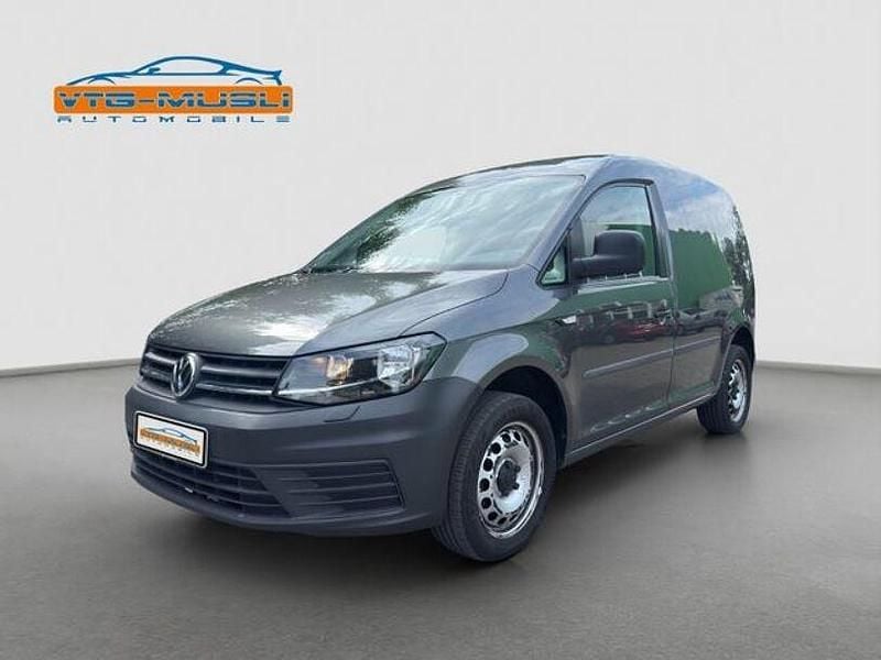 Andere Gebraucht 2018 VW Caddy Van / Kleinbus | 7.988 € (Superpreis) - Bild 1/4
