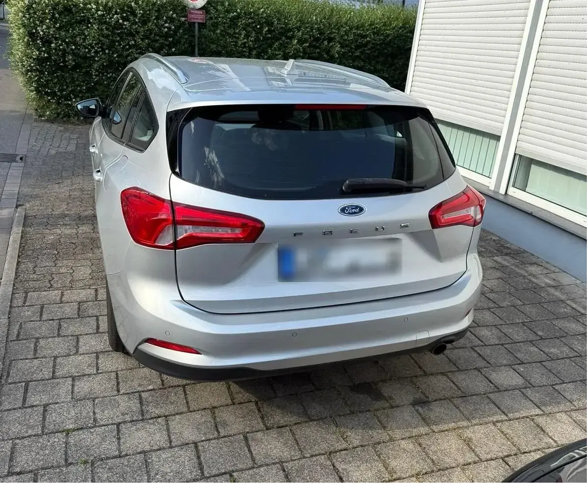 Gebraucht Ford Focus 150 PS (110 kW) 2019 Kombi