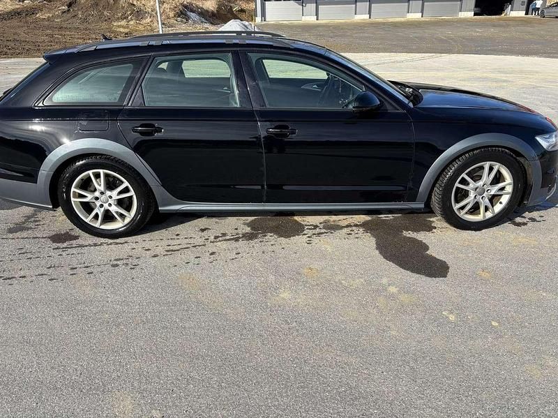 Gebraucht Audi A6 272 PS (200 kW) 2019 Kombi