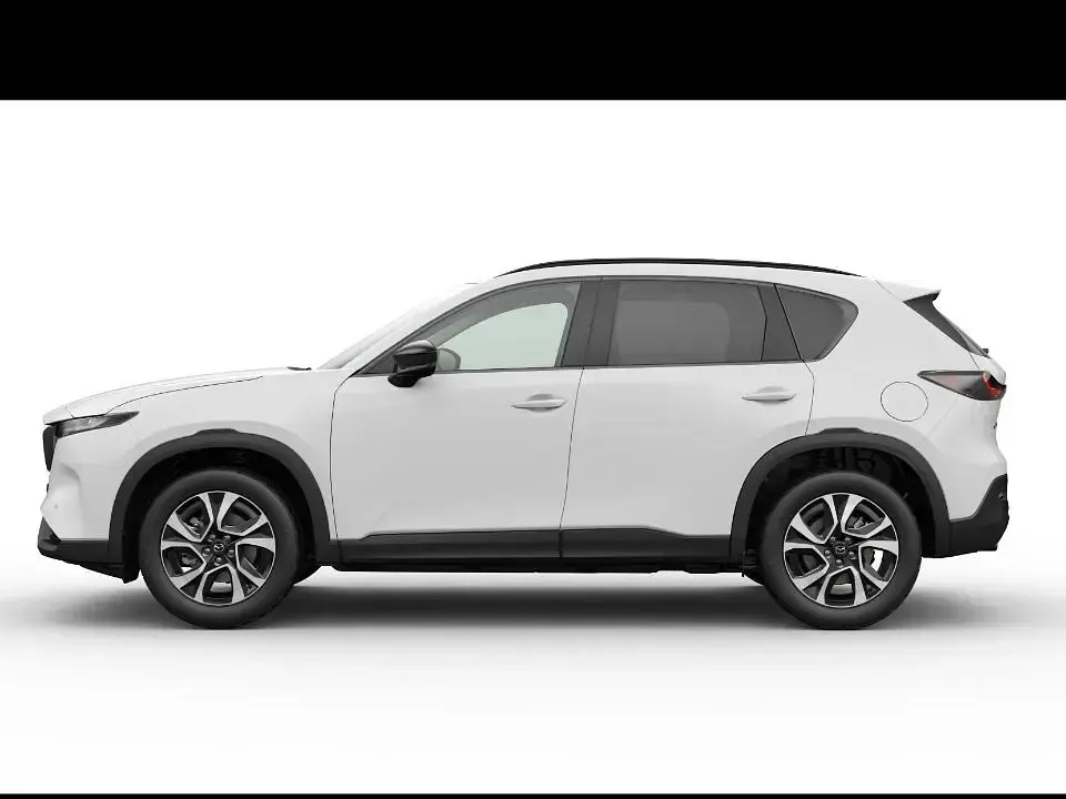 Neu Mazda CX-5 Exclusive-Line 141 PS (103 kW) 2026 SUV