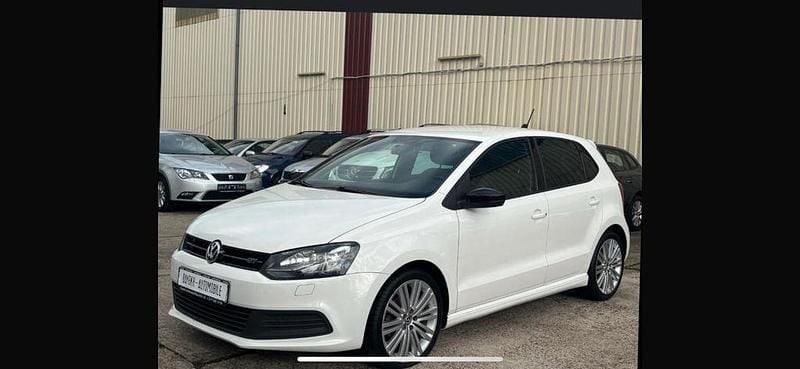 Other Gebraucht 2013 VW Polo BlueGT Limousine | 11.990 € (Fairer Preis) - Bild 1/1