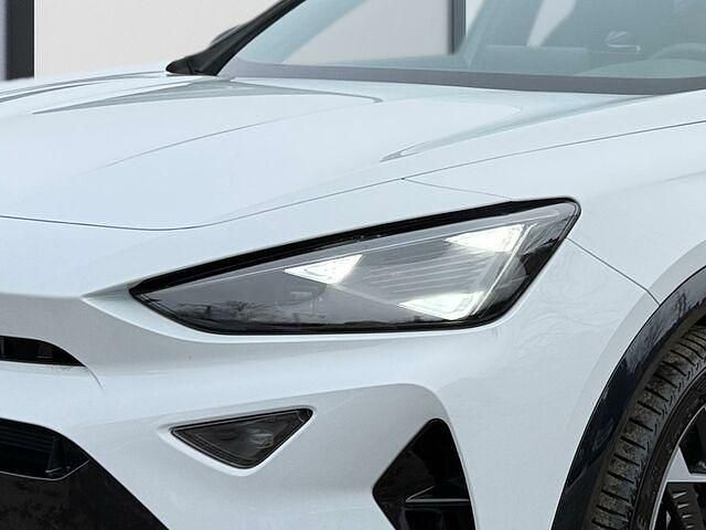 Gebraucht Cupra Formentor VZ 333 PS (244 kW) 2024 Weiß SUV