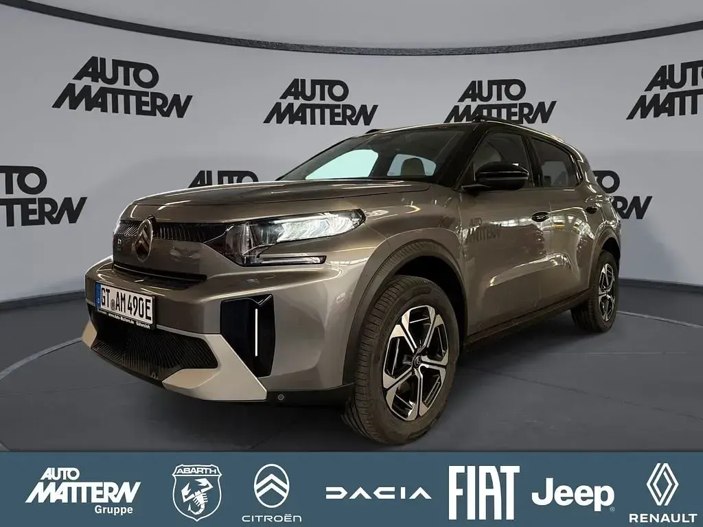 Gebraucht Citroën C3 Aircross 83 kW (113 PS) 2026 SUV