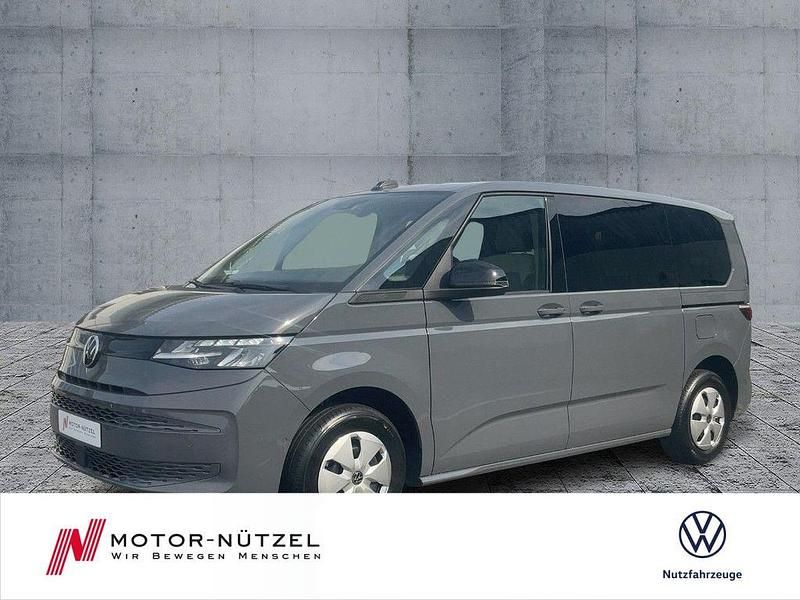 Grau Gebraucht 2025 VW T7 Pro Van | 46.551 € - Bild 1/4