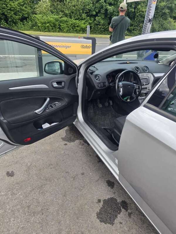 Gebraucht 2008 Ford Mondeo Trend Kombi | 3.500 € (Fairer Preis) - Bild 1/4