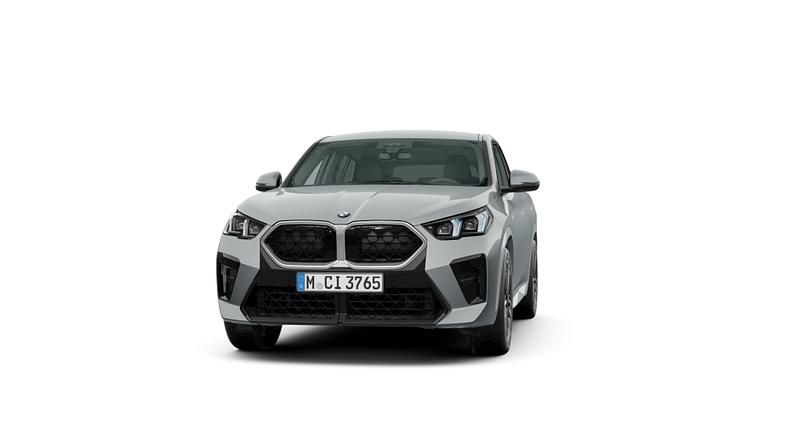 Neu 2025 BMW X2 Efficient Dynamics SUV | 46.780 € (Superpreis) - Bild 1/4