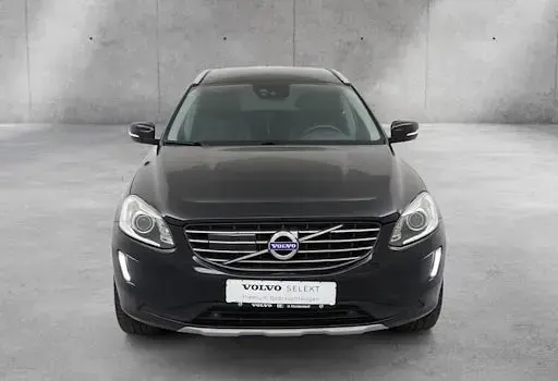 Gebraucht Volvo XC60 Summum 190 PS (139 kW) 2016 Schwarz SUV
