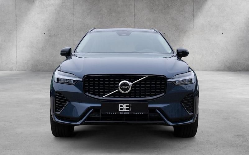 Gebraucht Volvo XC60 Ultimate 455 PS (334 kW) 2022 Other SUV