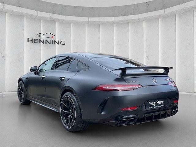 Gebraucht 2023 Mercedes AMG GT63 S E Performance AMG Coupé | 198.780 € - Bild 1/4