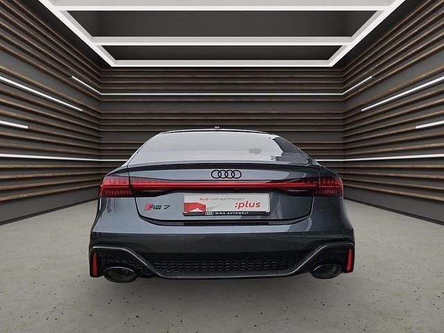 Gebraucht Audi RS7 Performance 630 PS (463 kW) 2025 Daytonagrau perleffekt Kleinwagen
