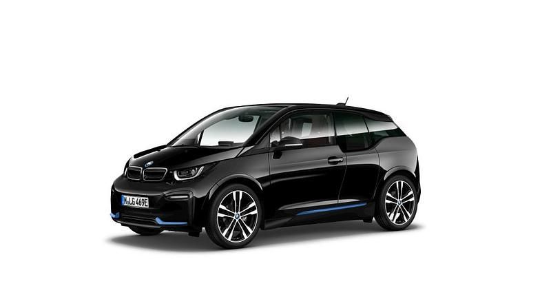 Gebraucht 2021 BMW i3 Kleinwagen | 20.790 € (Fairer Preis) - Bild 1/2