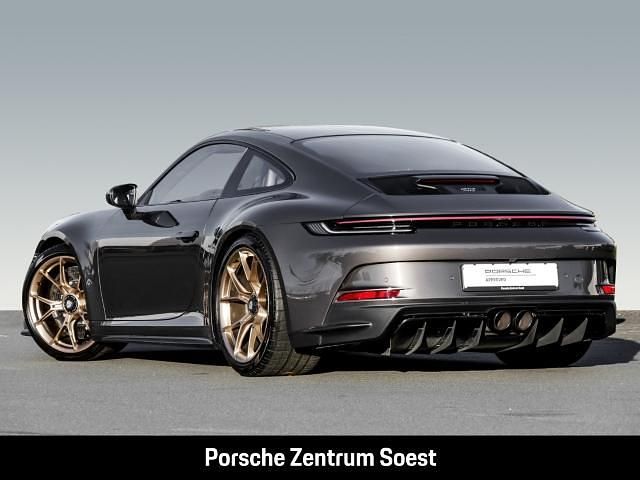 Gebraucht Porsche 911 GT3 Chrono 510 PS (375 kW) 2023 Grau Coupé