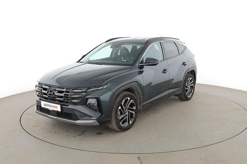 Brugt Hyundai Tucson Prime 160 HK (117 kW) 2024 SUV