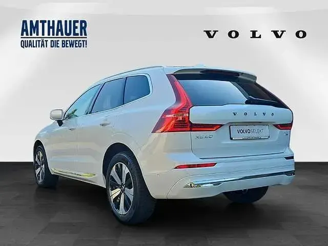 Gebraucht Volvo XC60 Ultra 349 PS (256 kW) 2025 Schwarz SUV