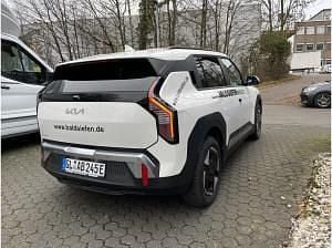 Gebraucht Kia EV3 Earth 150 kW (204 PS) 2025 Weiß SUV