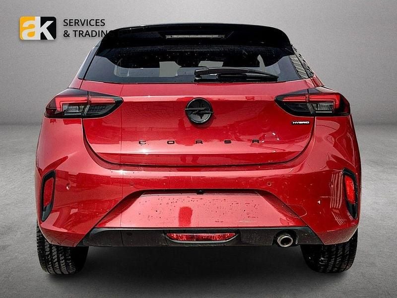 Gebraucht Opel Corsa 2025 Kleinwagen