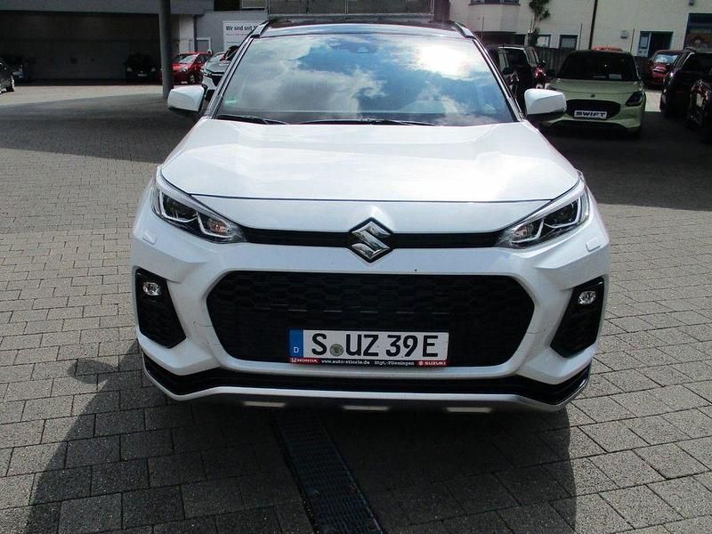 Gebraucht Suzuki Across Comfort+ 306 PS (225 kW) 2024 Weiß SUV