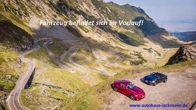 Andere farbe metallic Gebraucht 2020 Mazda CX-30 SUV | 21.790 € (Fairer Preis) - Bild 1/3