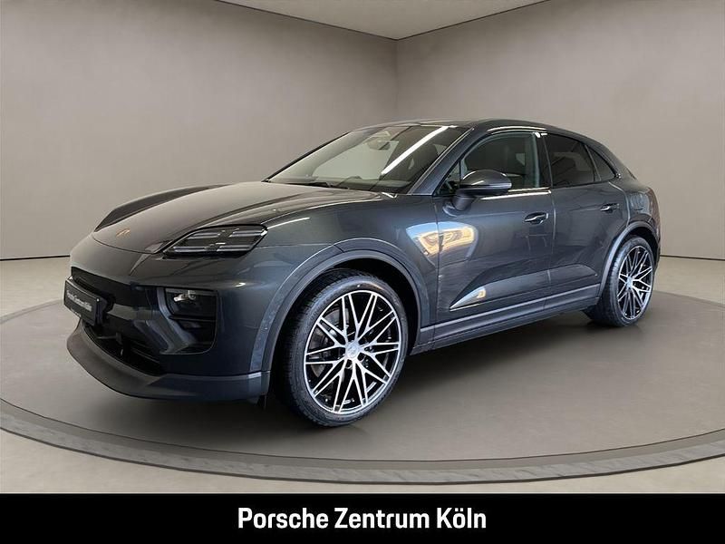 Gebraucht Porsche Macan 380 kW (517 PS) 2025 Grau SUV