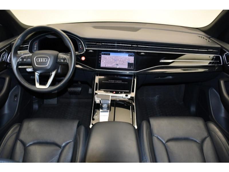 Gebraucht Audi Q8 286 PS (210 kW) 2021 SUV