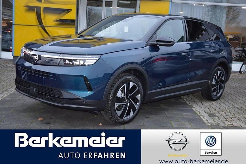 typ aussenverkleidung lackie Neu 2025 Opel Grandland X SUV | 33.960 € (Fairer Preis) - Bild 1/4