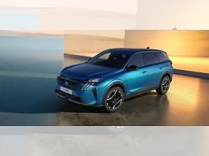 Neu Peugeot 5008 Allure 154 kW (210 PS) 2026 Blau (ingaro blau) SUV