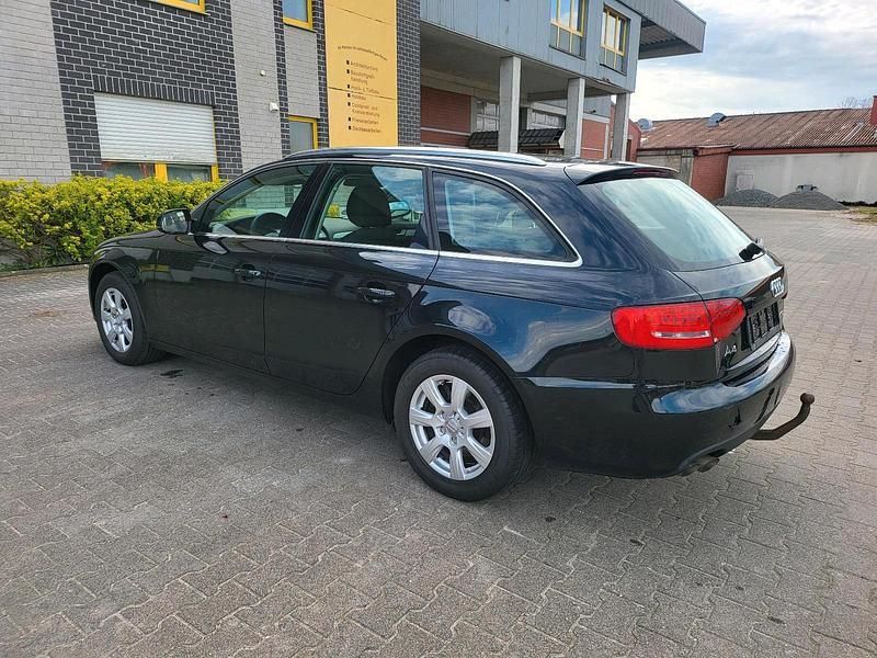 Second-hand Audi A4 143 CP (105 kW) 2010 Break