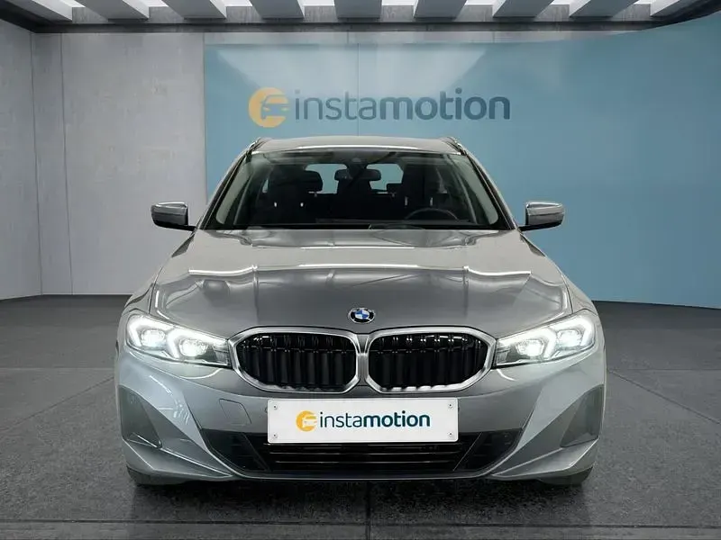 Gebraucht BMW 320 190 PS (139 kW) 2024 Andere Kombi