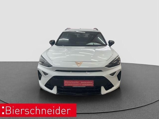 Gebraucht Cupra Formentor VZ1 333 PS (244 kW) 2022 Andere farbe SUV