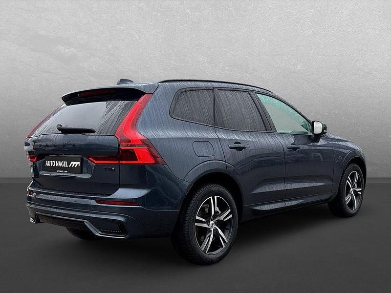 Gebraucht Volvo XC60 Ultra 310 PS (228 kW) 2025 Blau SUV