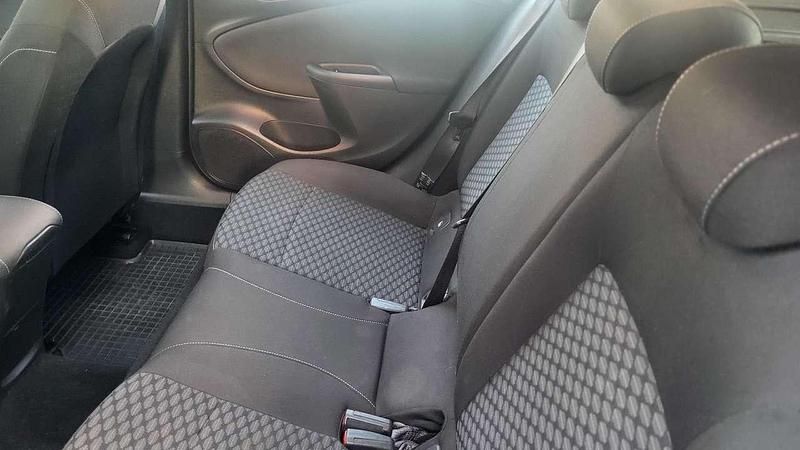 Gebraucht Opel Astra 136 PS (100 kW) 2018 Silber Kombi