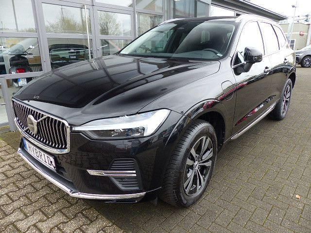 Gebraucht Volvo XC60 Core 349 PS (256 kW) 2023 Schwarz SUV