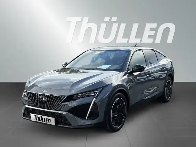 Gebraucht Peugeot 408 GT GT 145 PS (106 kW) 2026 Coupé
