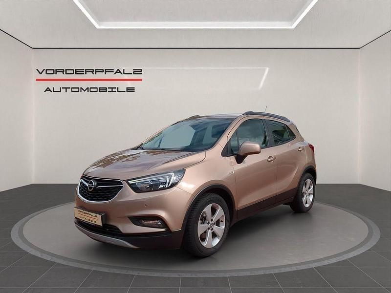 Gebraucht 2018 Opel Mokka X SUV | 11.990 € (Fairer Preis) - Bild 1/4