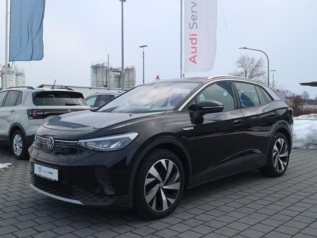 Gebraucht VW ID.4 Pro Performance 150 kW (204 PS) 2022 SUV