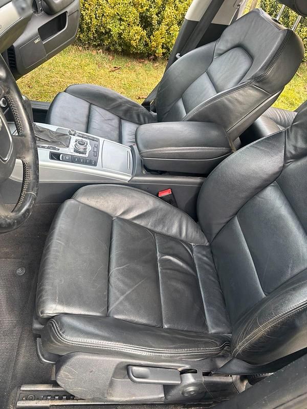 Gebraucht Audi A6 245 PS (180 kW) 2010 Kombi