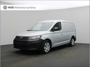 Gebraucht VW Caddy Maxi 122 PS (89 kW) 2025 Reflexsilber (metallic) Van / Kleinbus