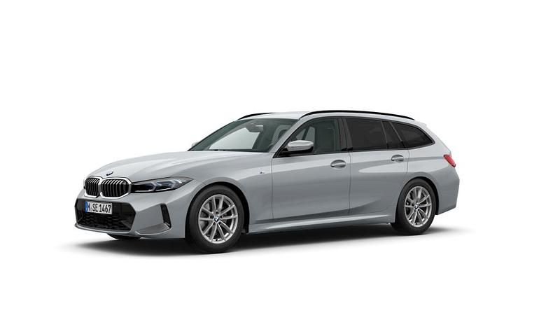 Gebraucht BMW 318 Shadowline 150 PS (110 kW) 2026