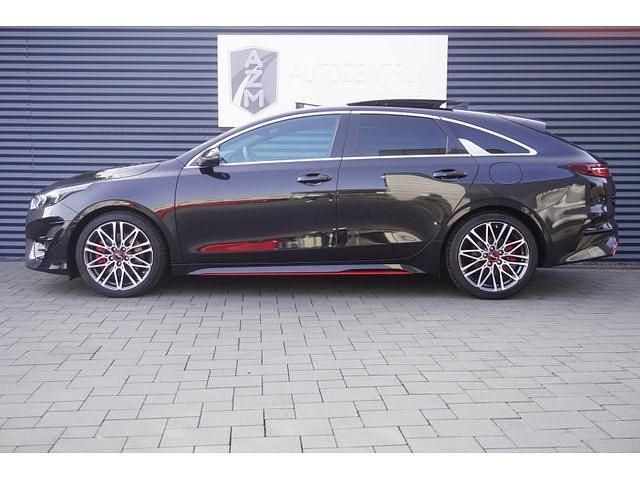 Gebraucht Kia ProCeed GT 204 PS (150 kW) 2024 Kombi