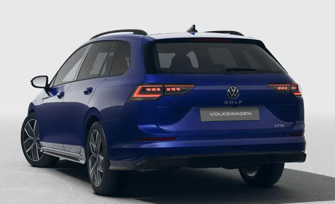 Neu VW Golf VIII R-line Plus 150 PS (110 kW) 2026 Kombi