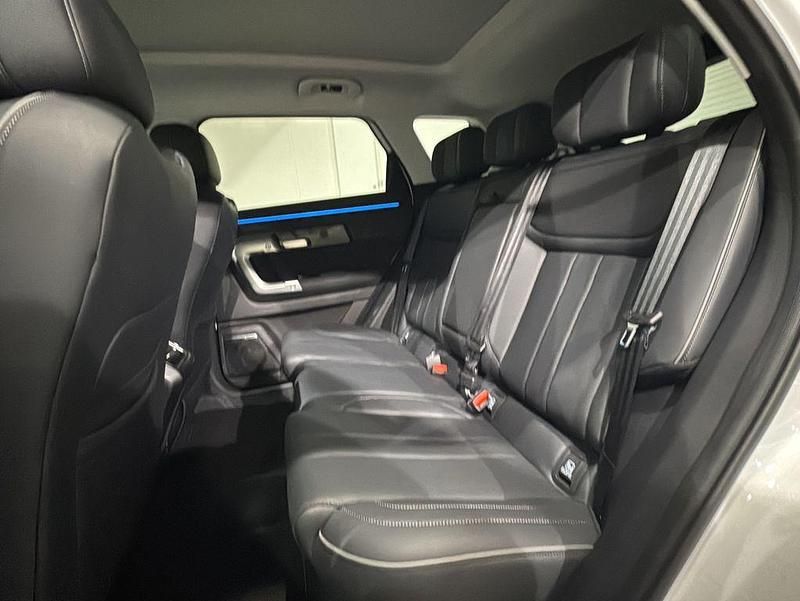 Neu Jaecoo 7 147 PS (108 kW) 2025 Silber SUV