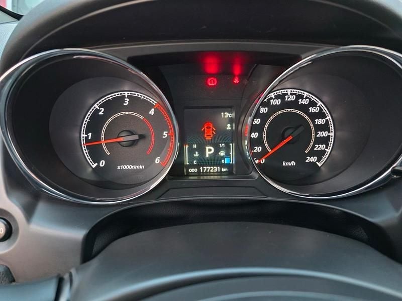 Gebraucht Mitsubishi ASX 150 PS (110 kW) 2014 Grau SUV