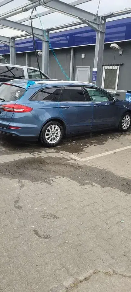 Używany Ford Mondeo ST 150 KM (110 kW) 2018 Kombi