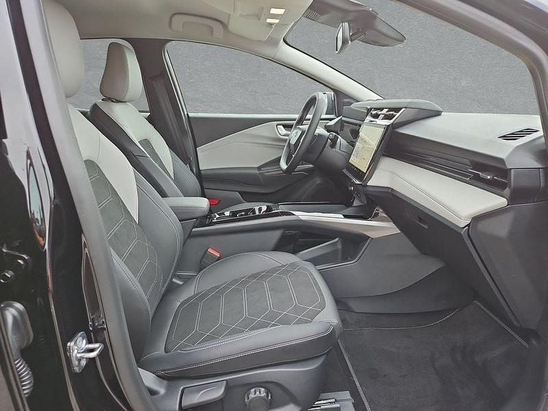 Neu Ford Puma Gen-E Premium 124 kW (169 PS) 2025 Orange SUV