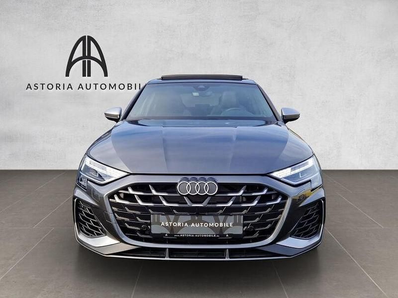 Gebraucht Audi S3 Sport 333 PS (244 kW) 2025 Daytona Kombi