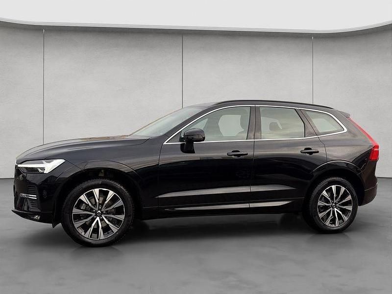 Gebraucht Volvo XC60 Core 250 PS (183 kW) 2024 Schwarz SUV